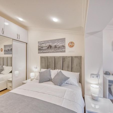 Maison Heritage Hotel Yerevan Ngoại thất bức ảnh