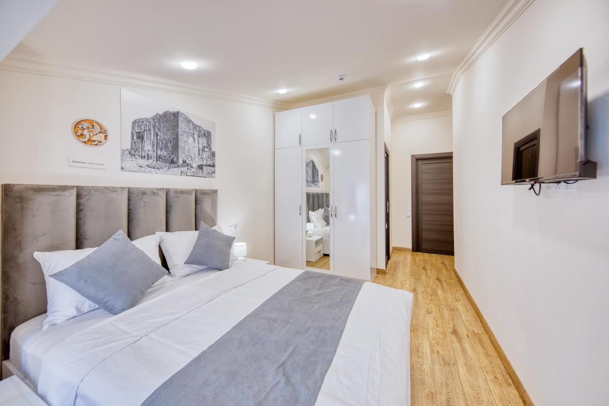 Maison Heritage Hotel Yerevan Ngoại thất bức ảnh