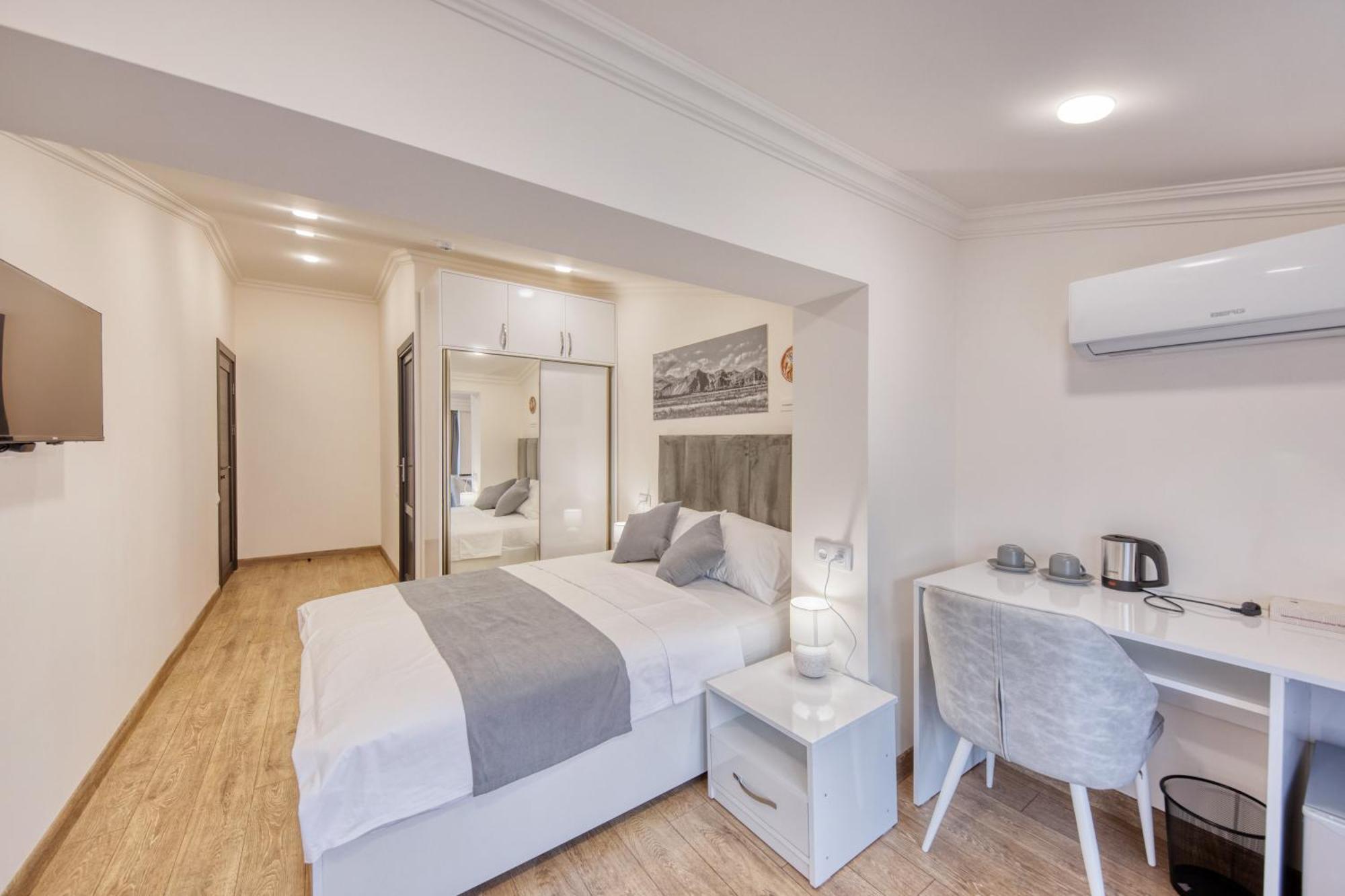 Maison Heritage Hotel Yerevan Ngoại thất bức ảnh
