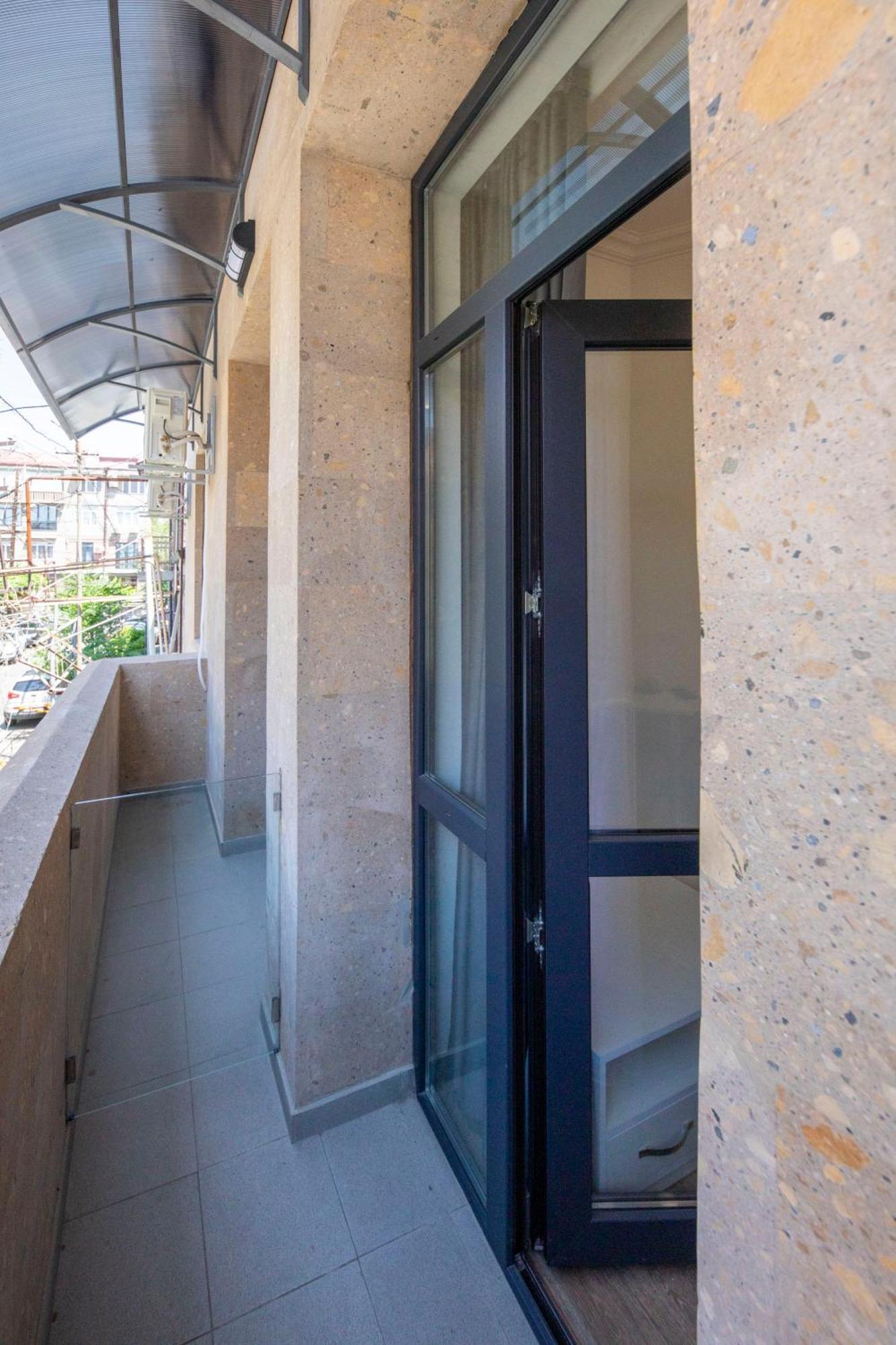 Maison Heritage Hotel Yerevan Ngoại thất bức ảnh