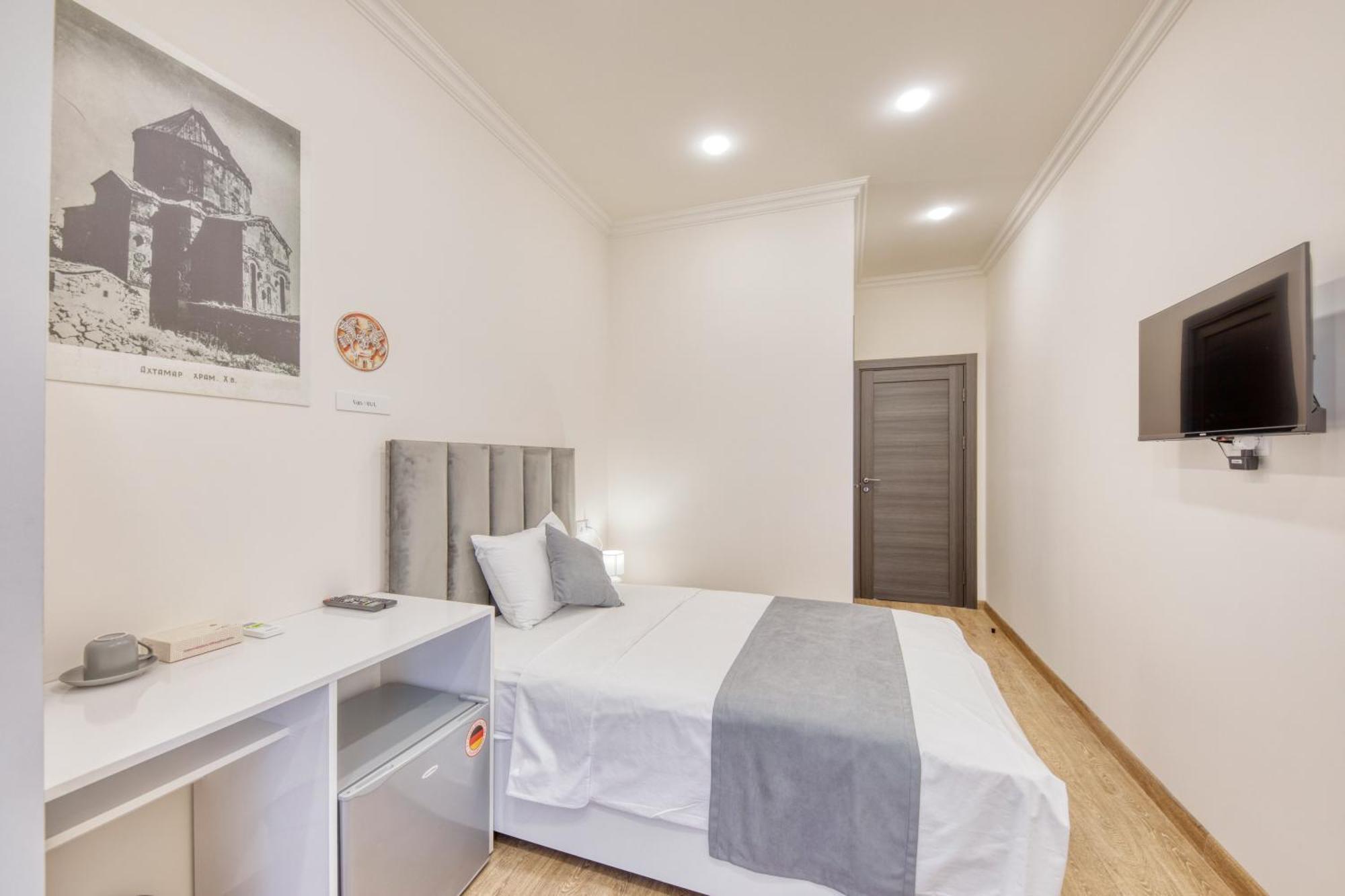 Maison Heritage Hotel Yerevan Ngoại thất bức ảnh
