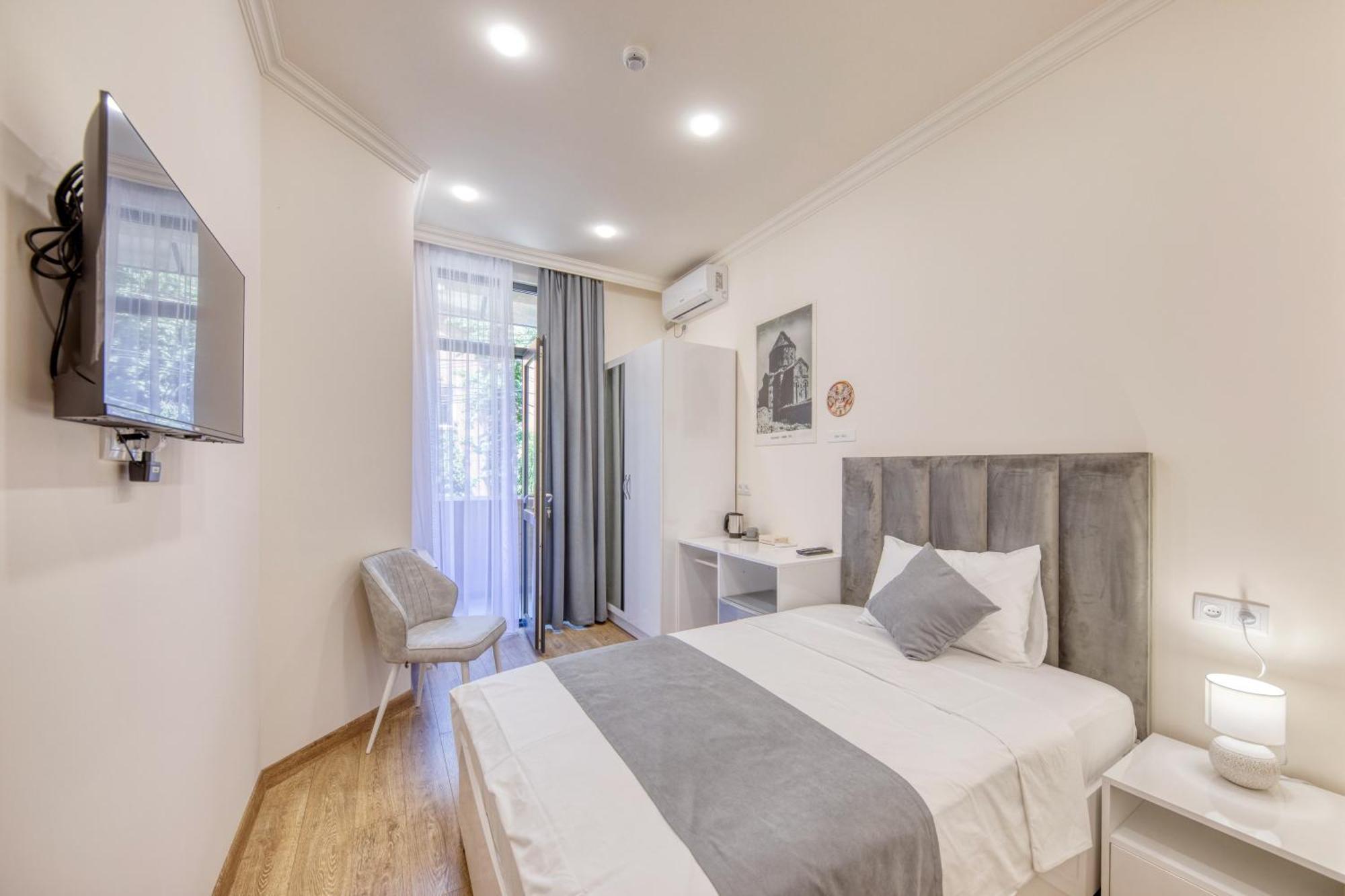 Maison Heritage Hotel Yerevan Ngoại thất bức ảnh