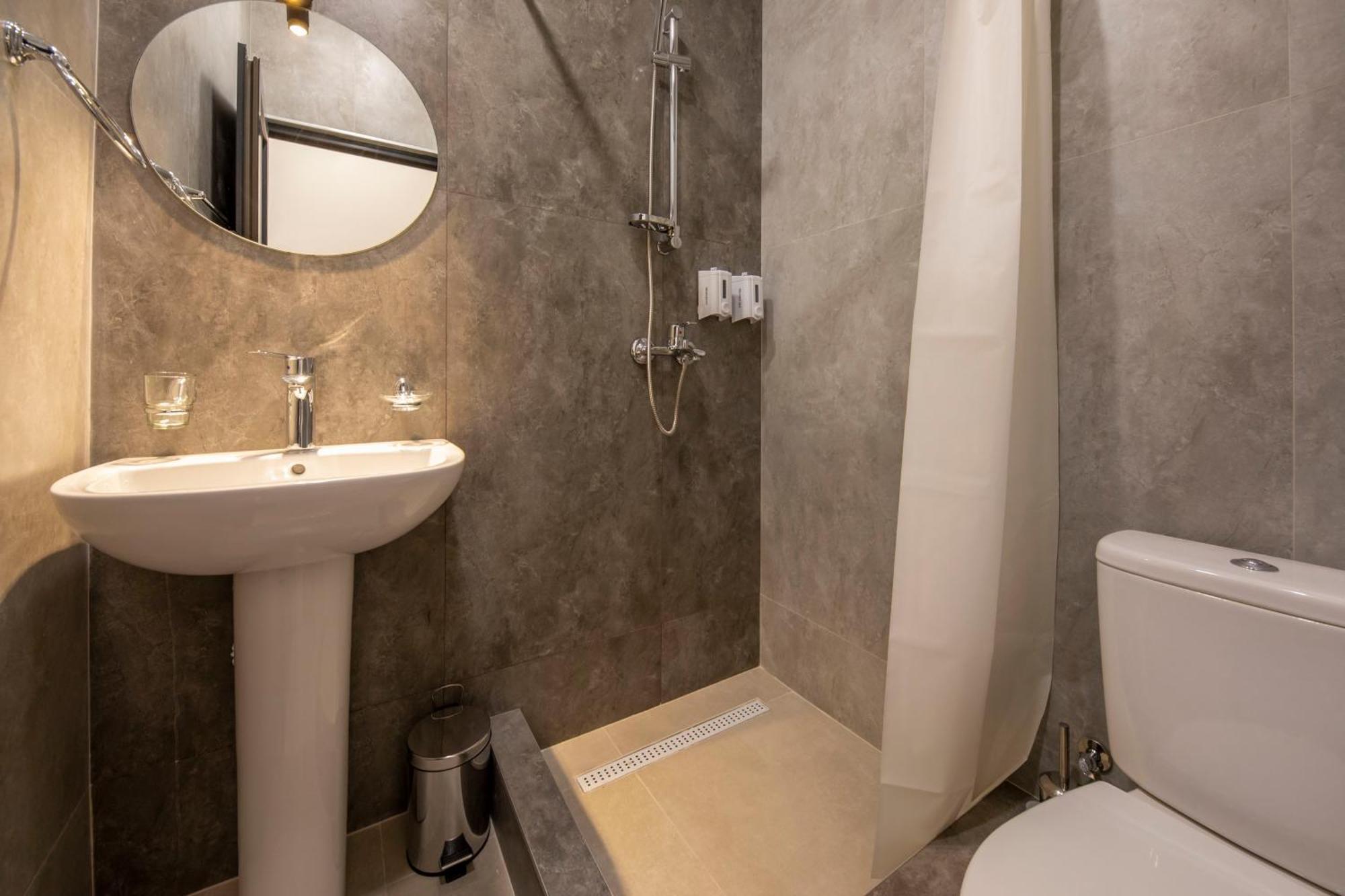 Maison Heritage Hotel Yerevan Ngoại thất bức ảnh