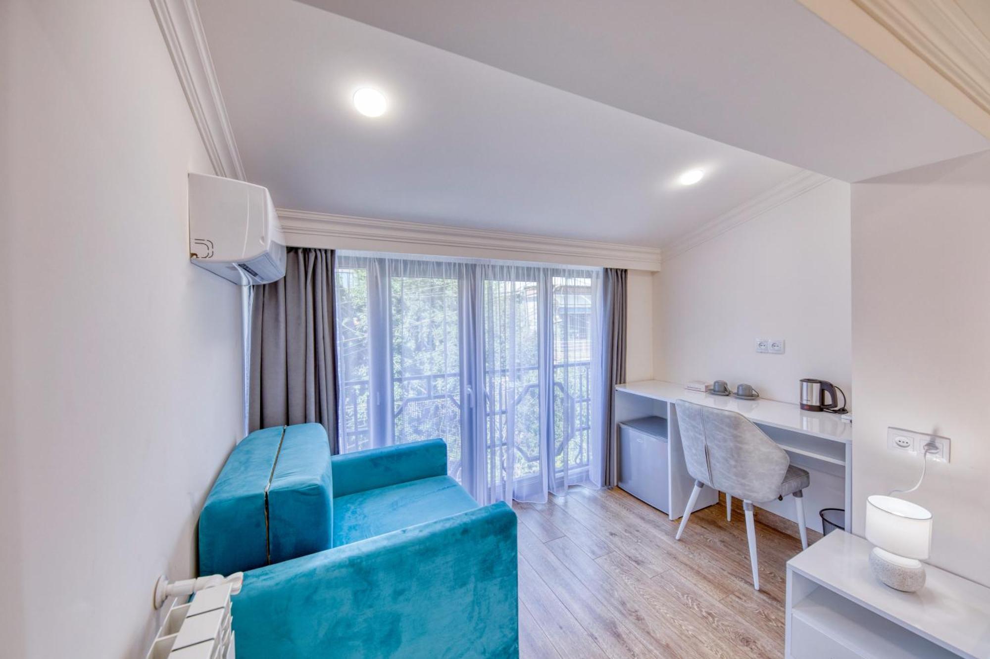 Maison Heritage Hotel Yerevan Ngoại thất bức ảnh