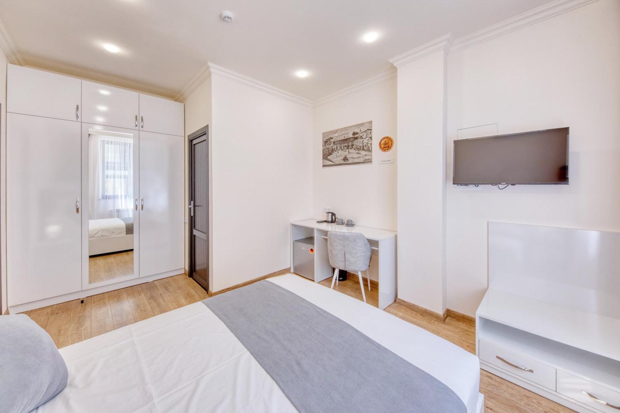 Maison Heritage Hotel Yerevan Ngoại thất bức ảnh