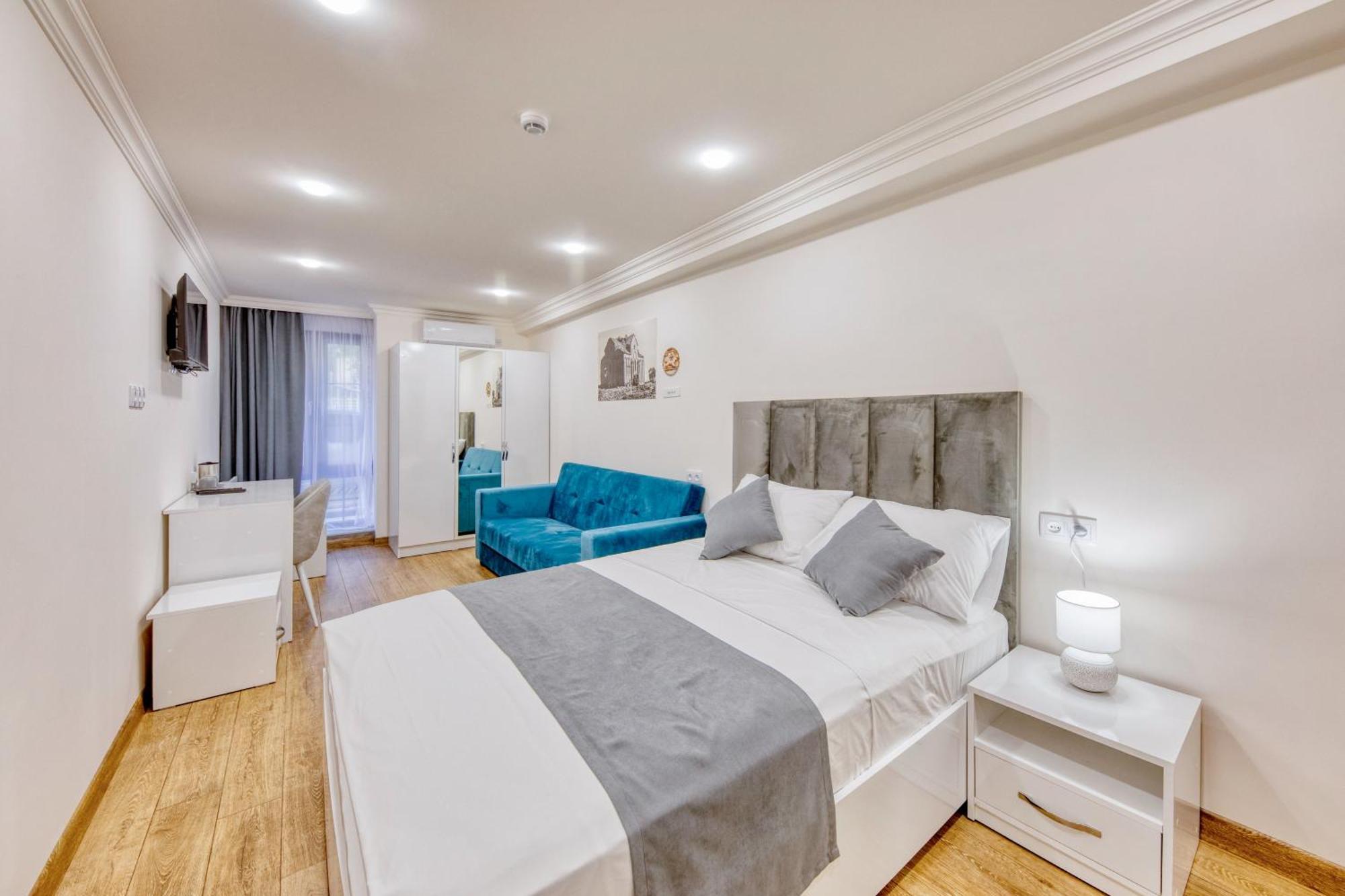 Maison Heritage Hotel Yerevan Ngoại thất bức ảnh