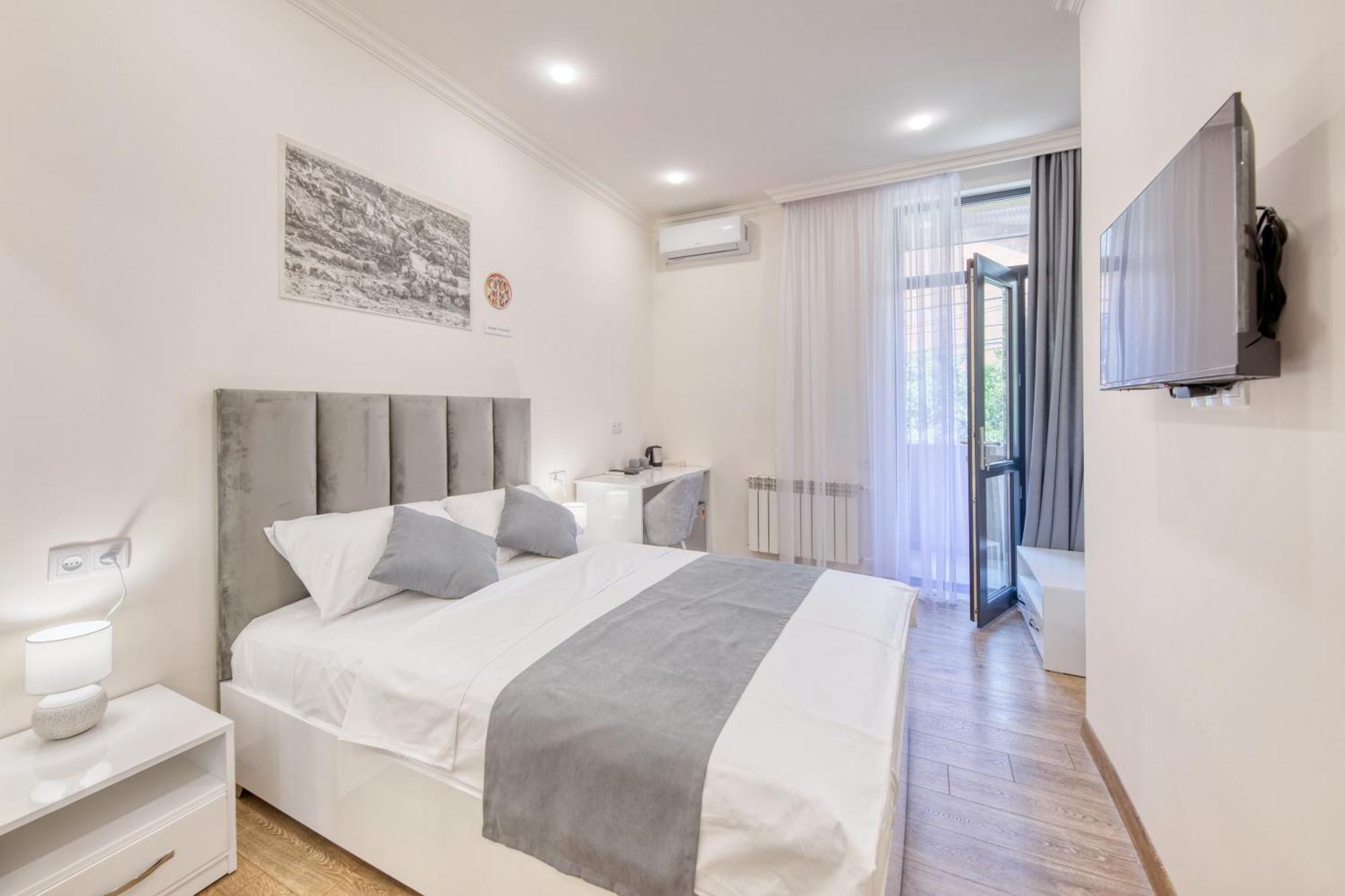 Maison Heritage Hotel Yerevan Ngoại thất bức ảnh