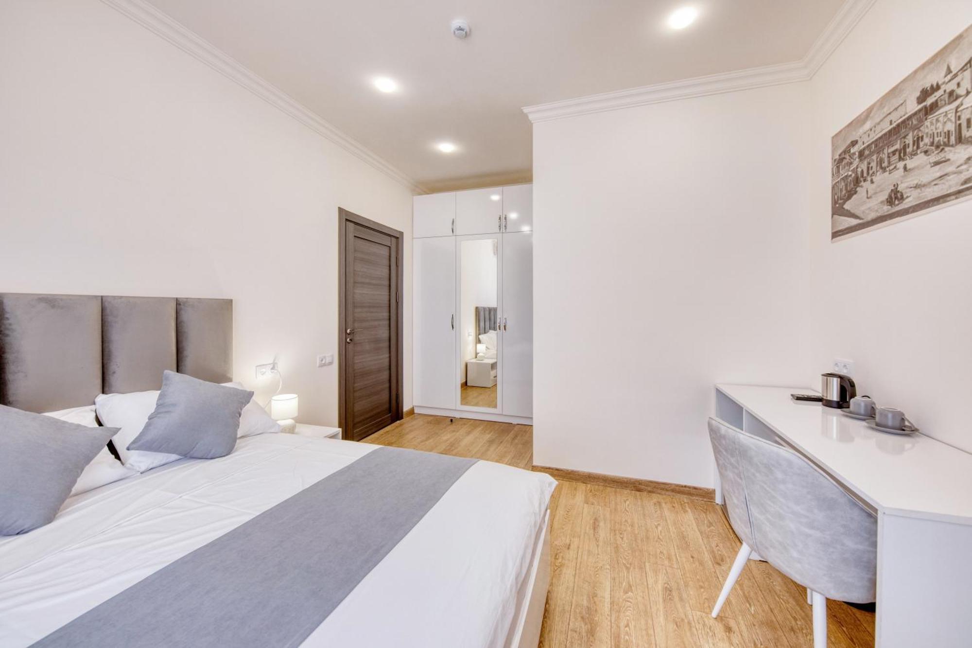 Maison Heritage Hotel Yerevan Ngoại thất bức ảnh