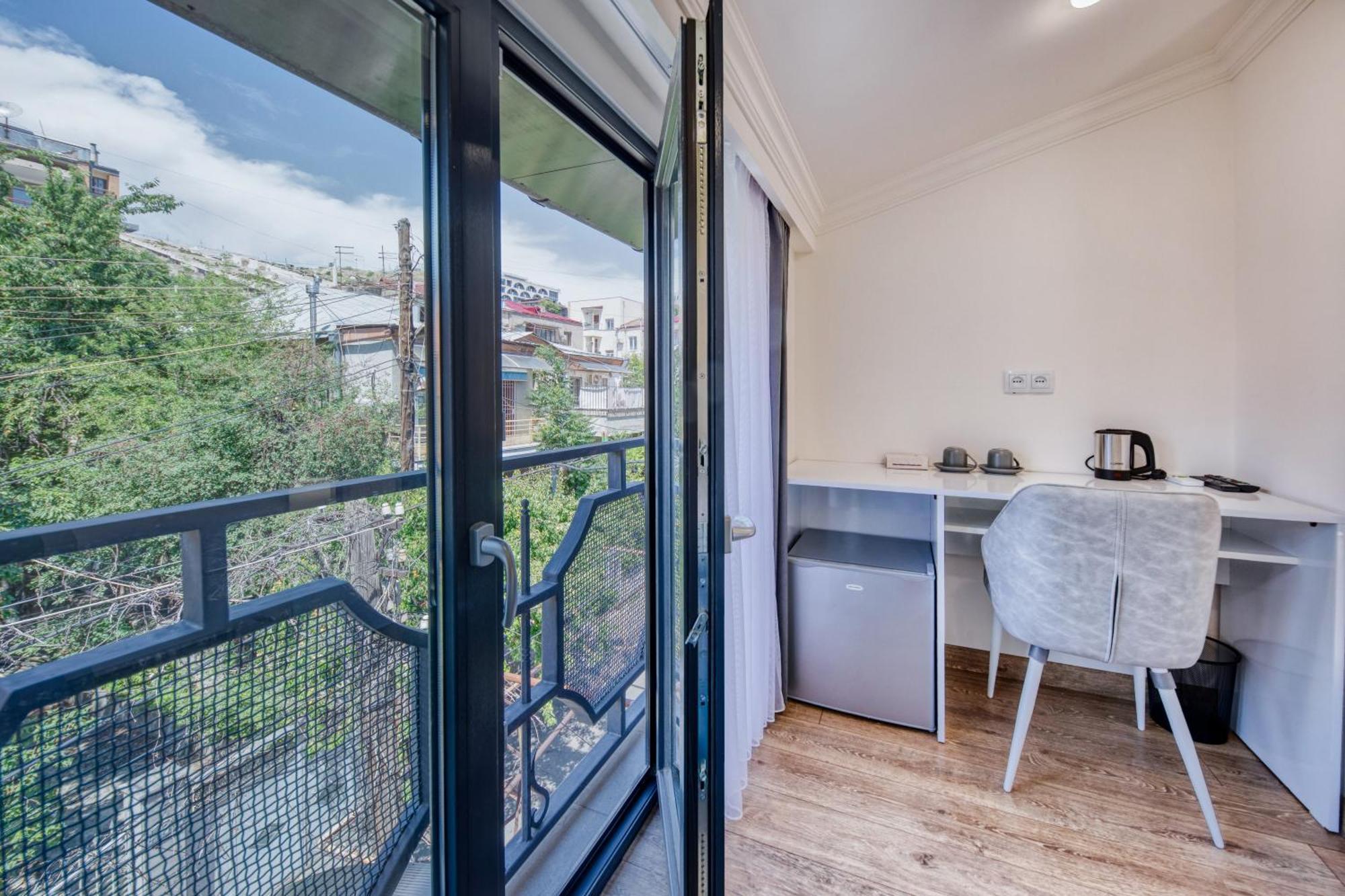 Maison Heritage Hotel Yerevan Ngoại thất bức ảnh