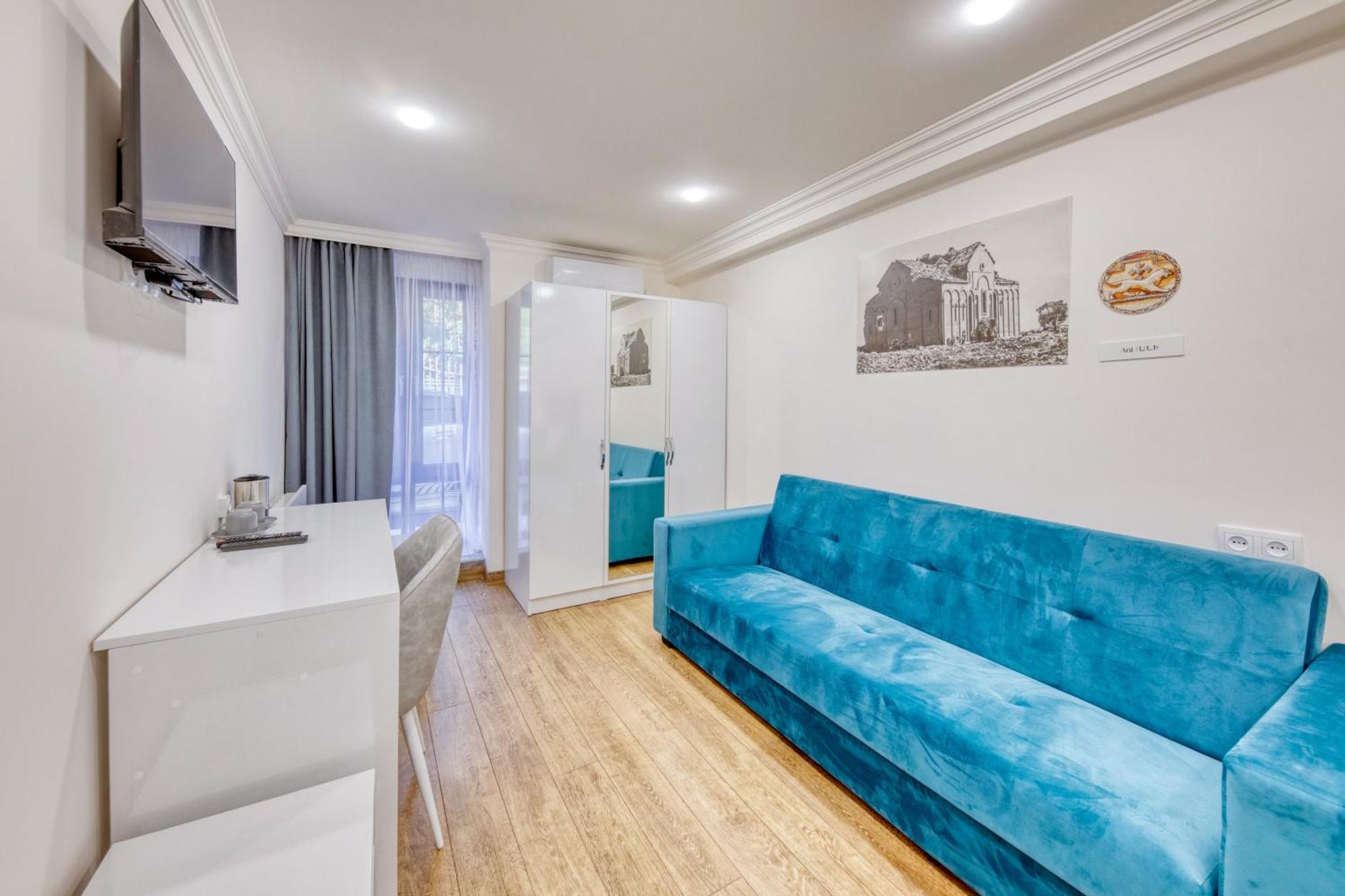 Maison Heritage Hotel Yerevan Ngoại thất bức ảnh