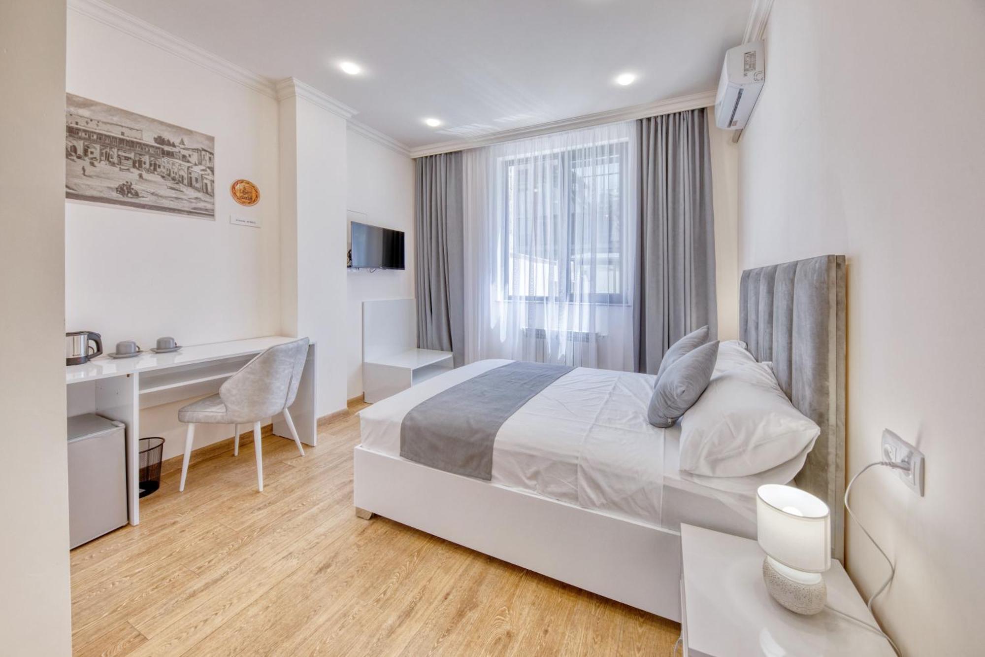 Maison Heritage Hotel Yerevan Ngoại thất bức ảnh