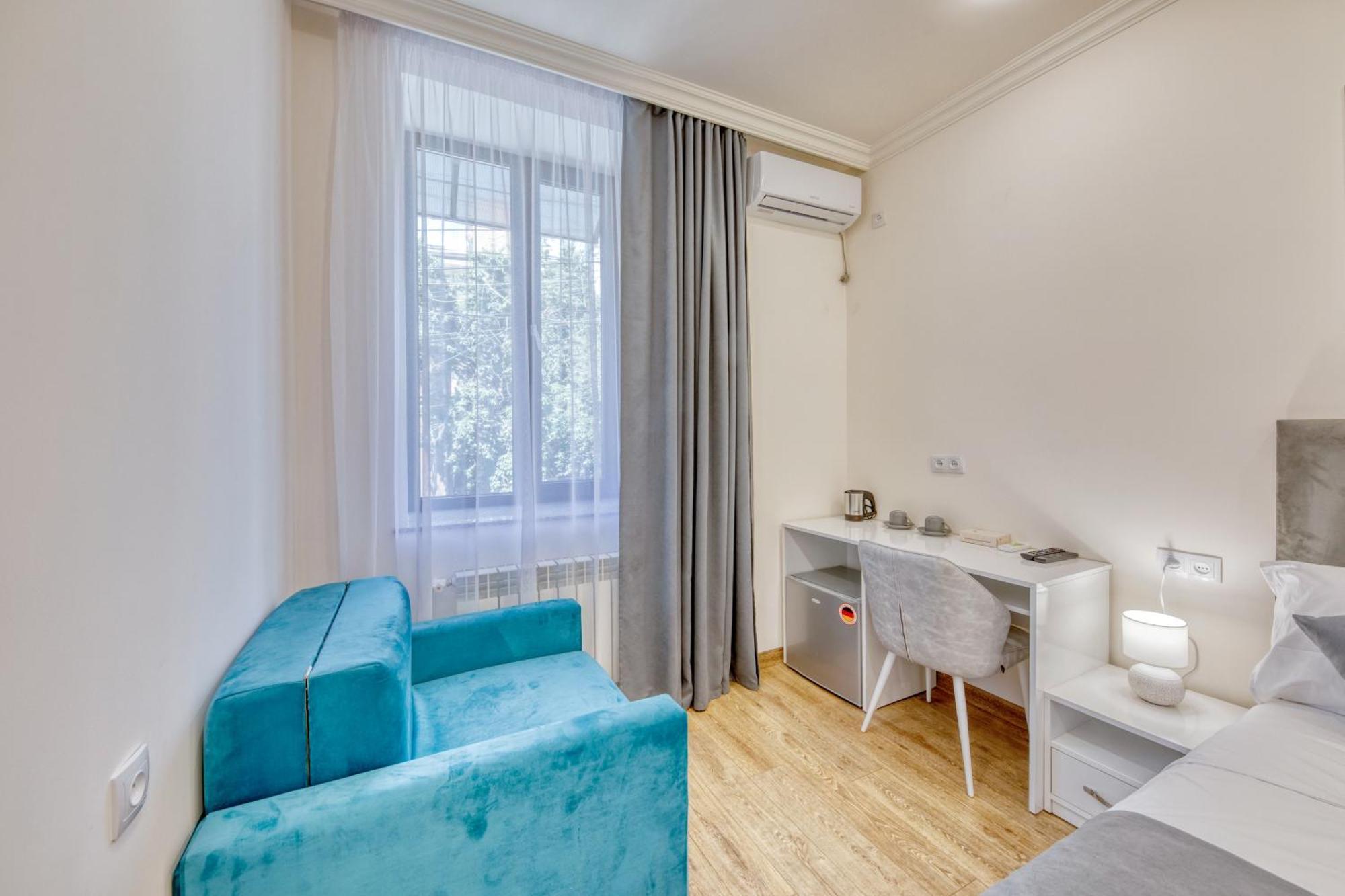 Maison Heritage Hotel Yerevan Ngoại thất bức ảnh