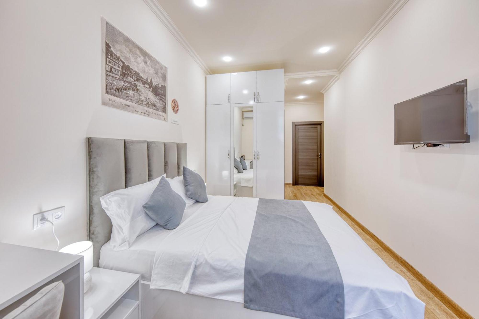 Maison Heritage Hotel Yerevan Ngoại thất bức ảnh